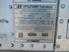 2022 Hyundai Trailer იყიდება Brighton-ში, CO - Rear End