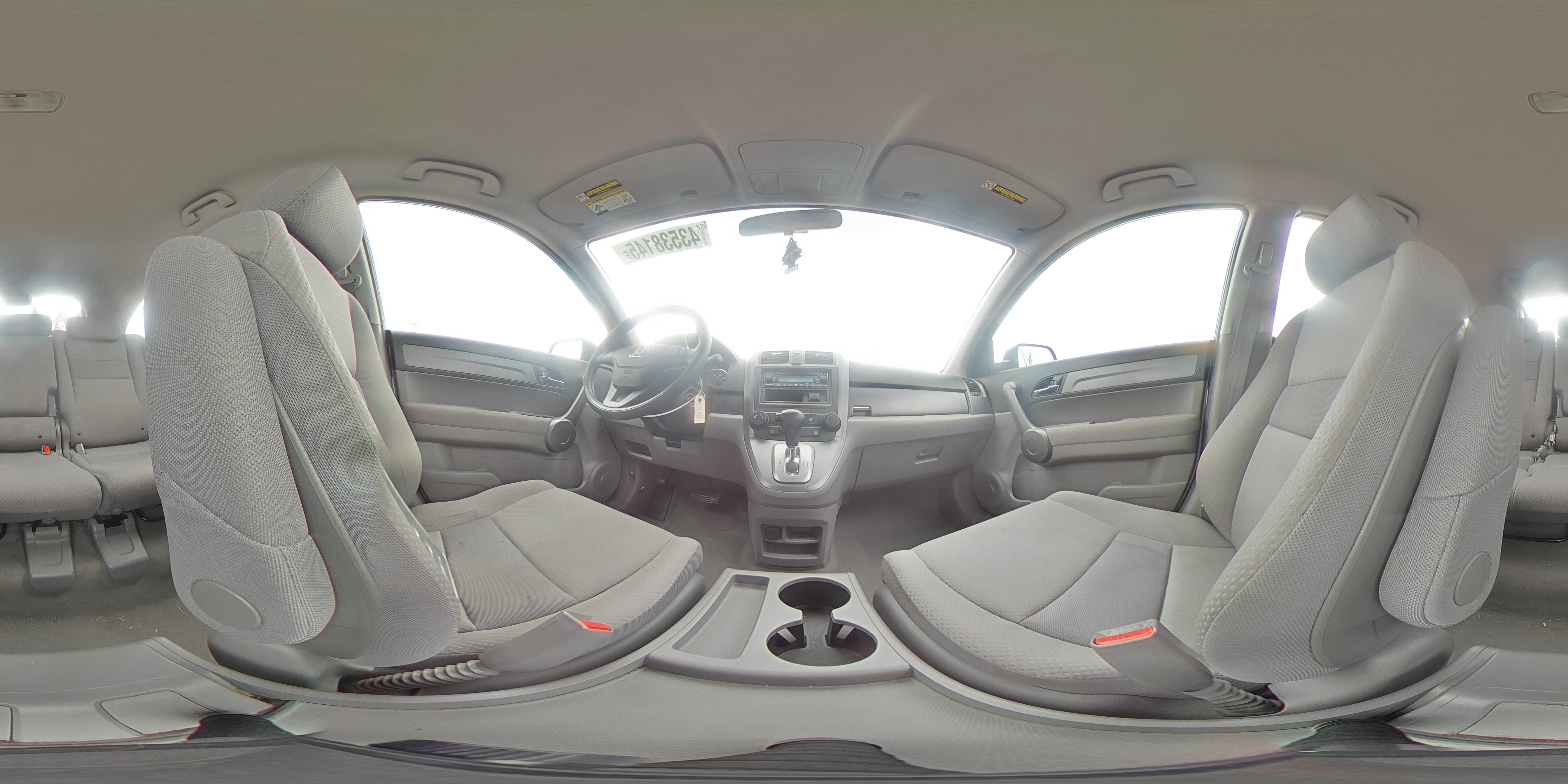 2008 Honda CR-V - Image 14