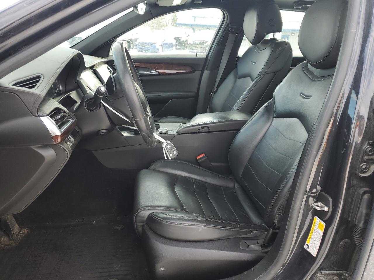 2019 Cadillac CT6 - Image 7