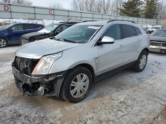 2012 Cadillac Srx 