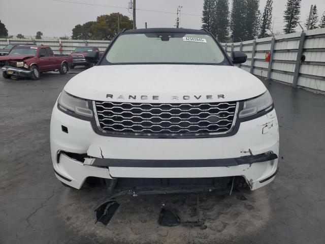  LAND ROVER RANGEROVER 2018 Білий