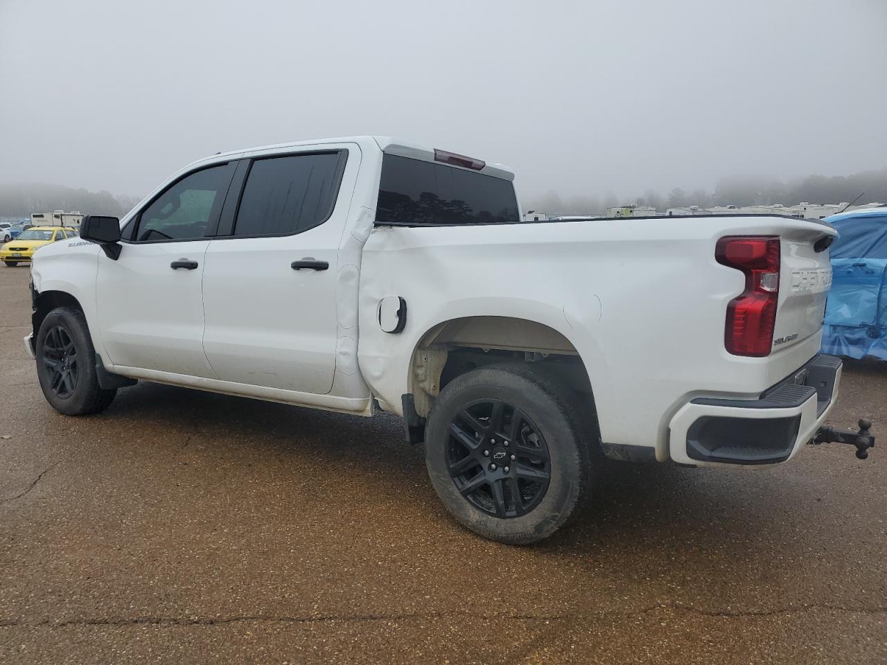 2023 Chevrolet Silverado - Image 2