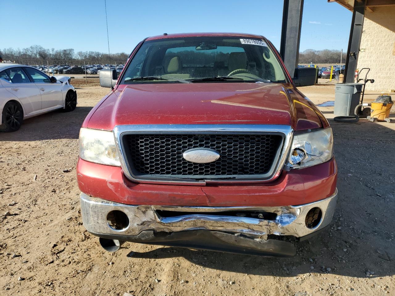 2007 Ford F-150 - Image 5