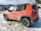 2018 Jeep Renegade Trailhawk продається в Davison, MI - Front End