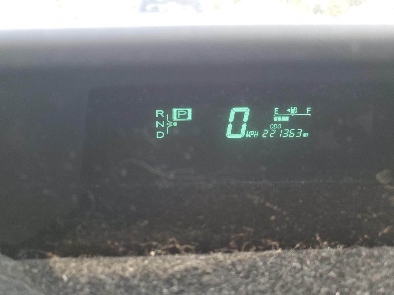 2008 Toyota Prius - Image 9