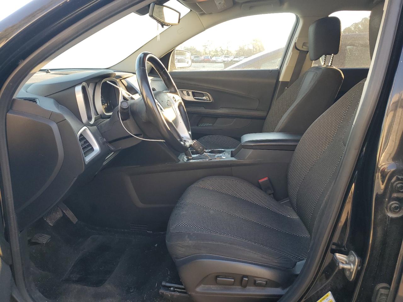 2012 Chevrolet Equinox - Image 7