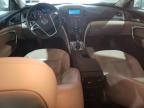 2011 Buick Regal Cxl იყიდება Leroy-ში, NY - Side