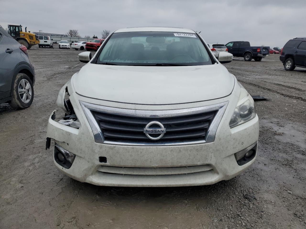 2015 Nissan Altima - Image 5