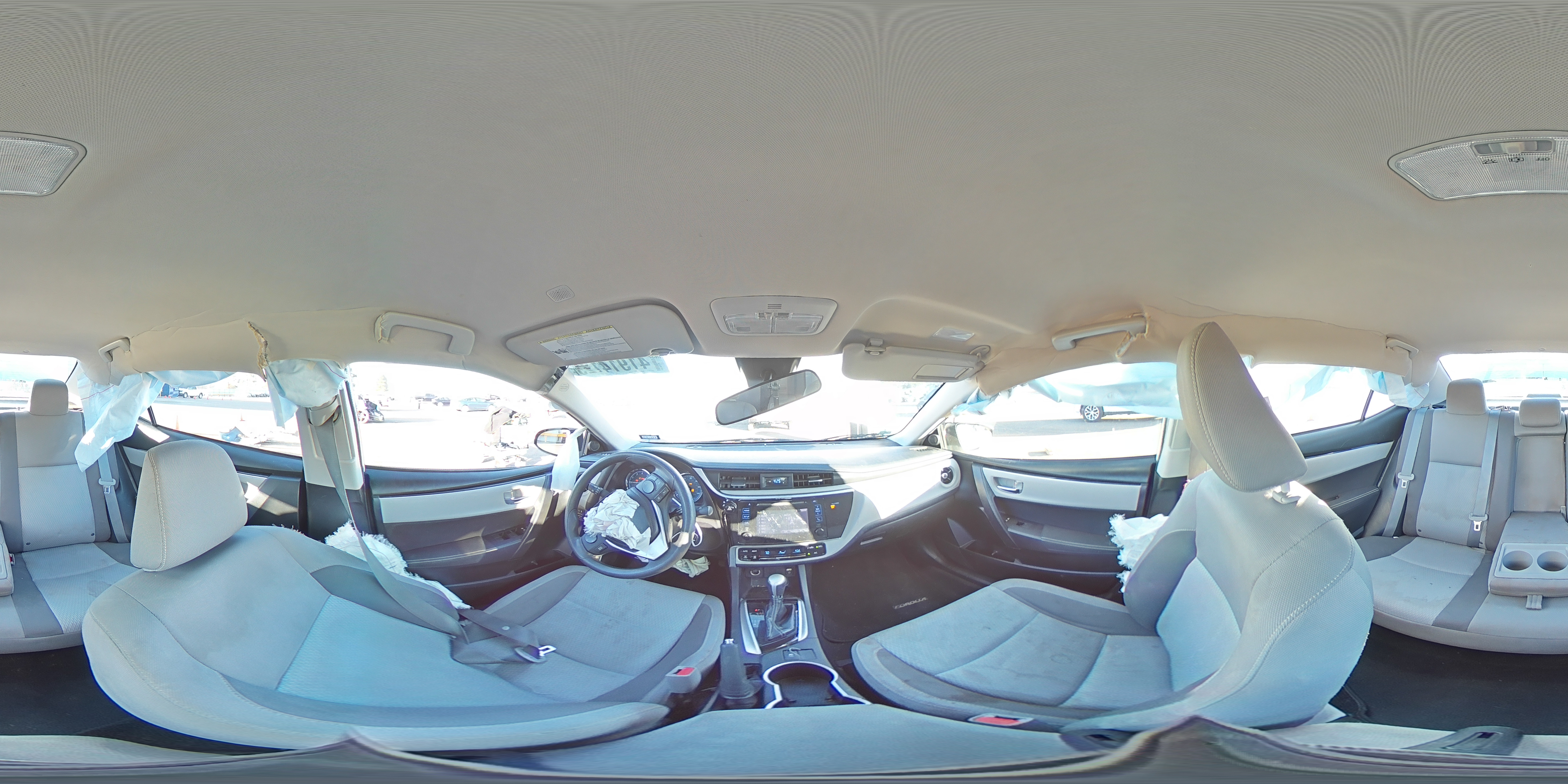 2019 Toyota Corolla - Image 13