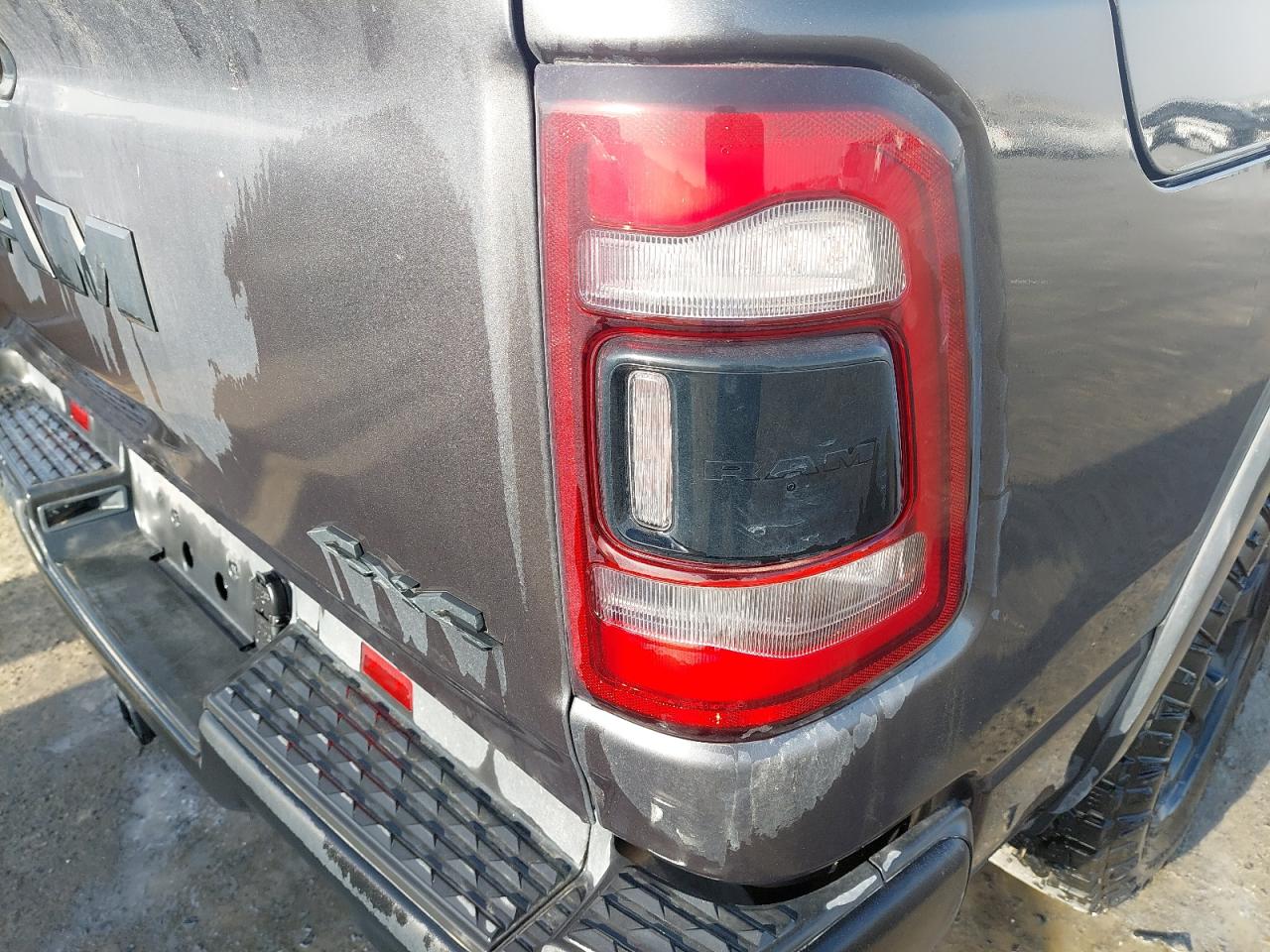 1C6SRFLT9RN143026 - 2024 Dodge RAM 1500 - #42079015