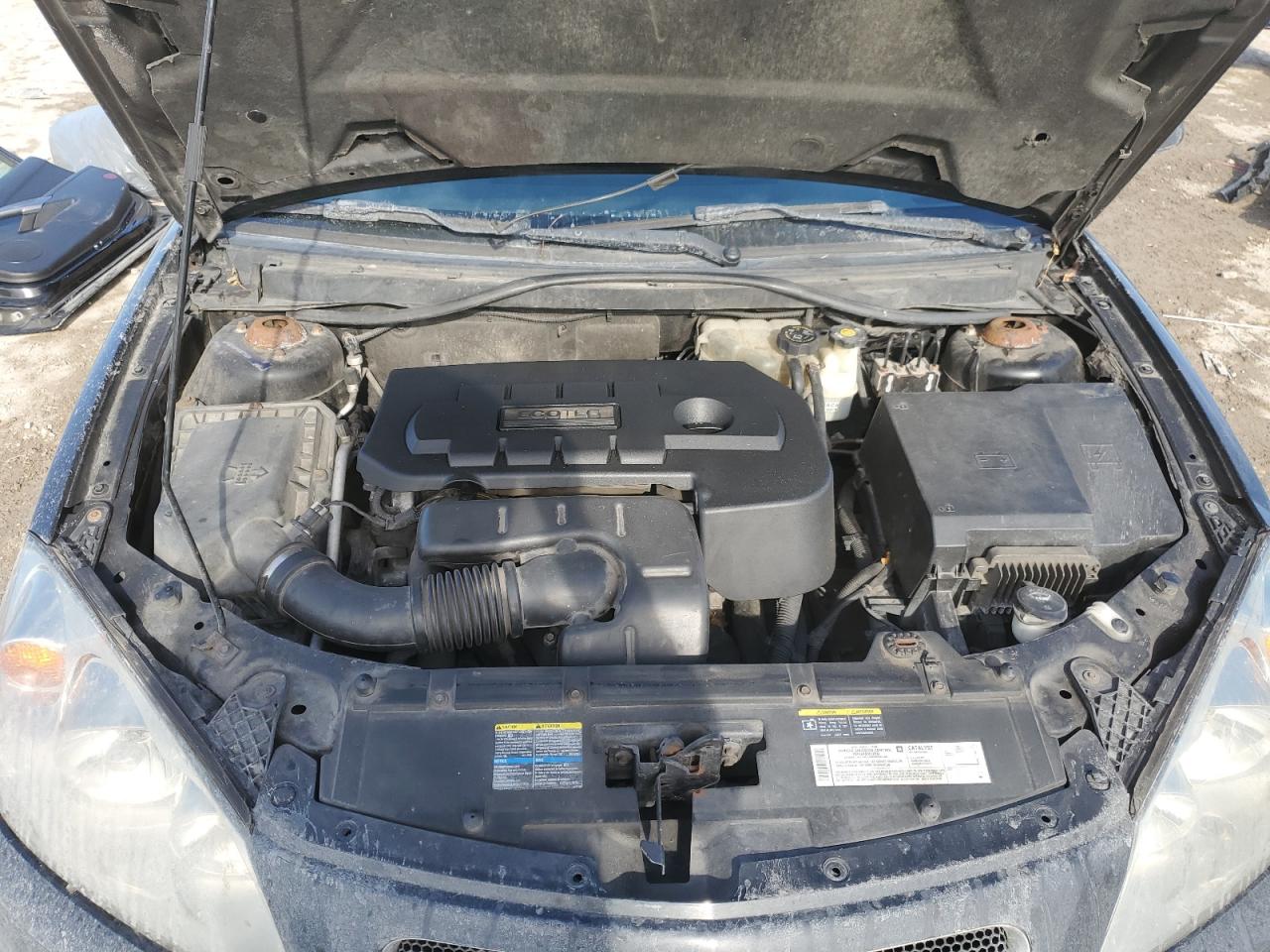 2006 Pontiac G6 - Image 13