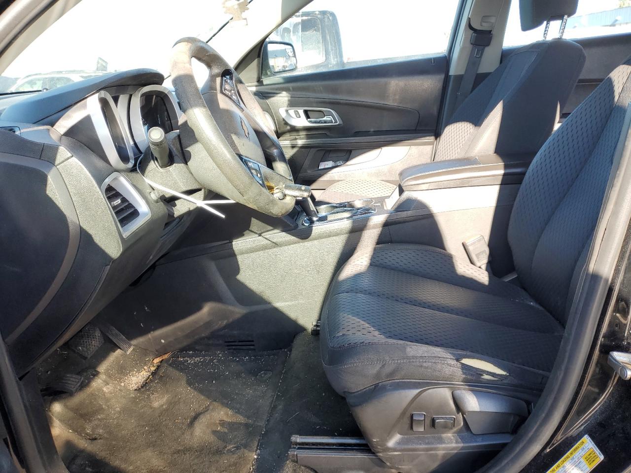 2013 Chevrolet Equinox - Image 7