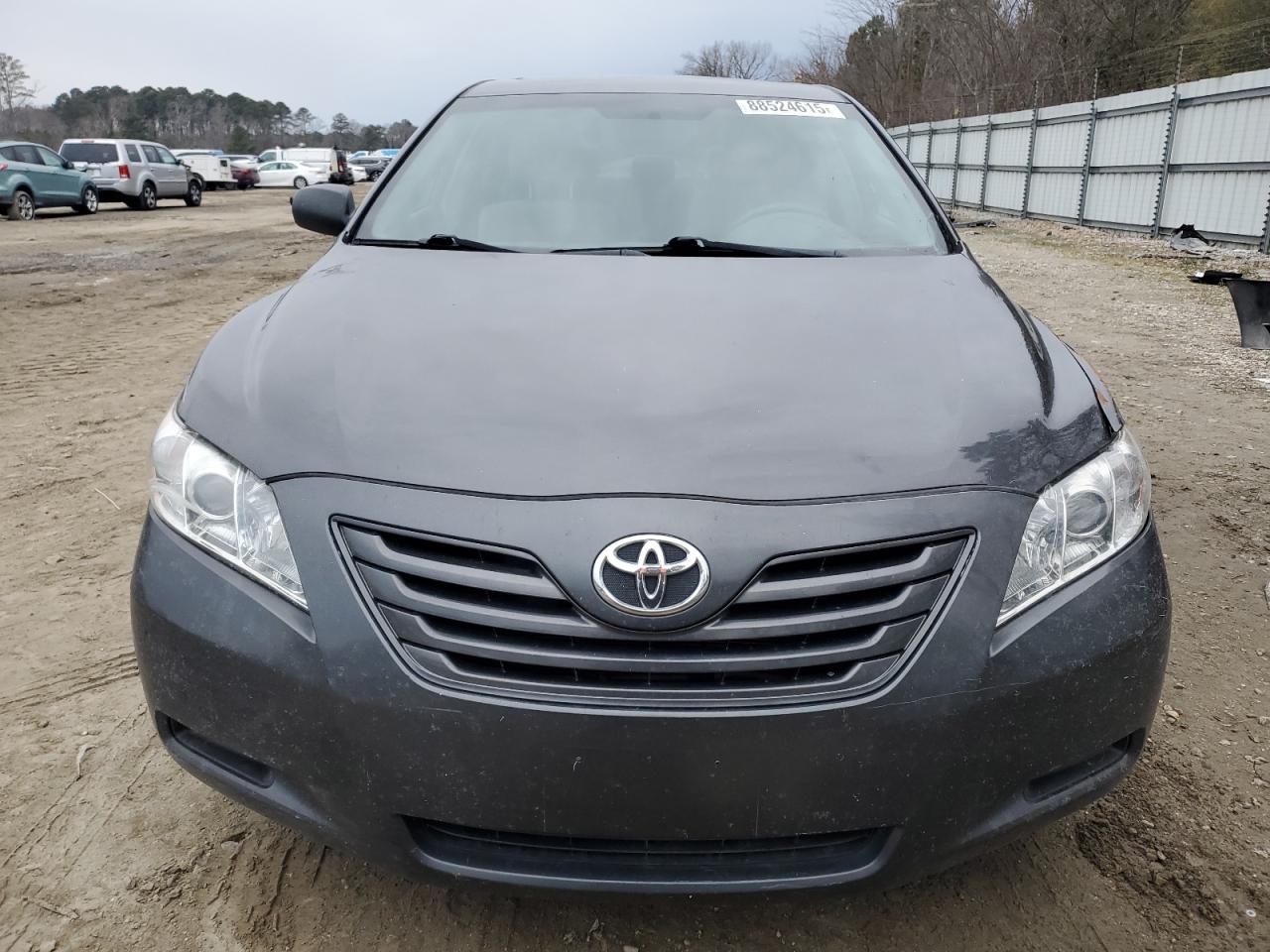 2009 Toyota Camry - Image 5