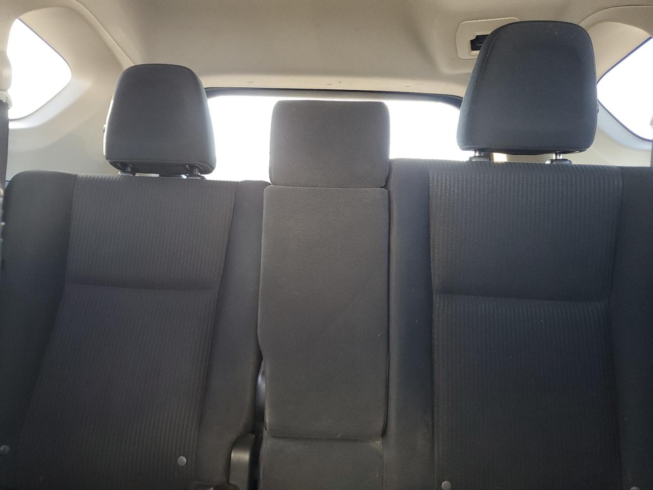 2017 Toyota Rav4 Le VIN: JTMZFREVXHJ703416 Lot: 88866685