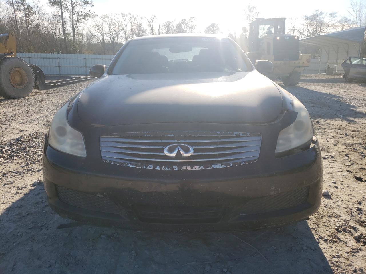 2008 Infiniti G - Image 5
