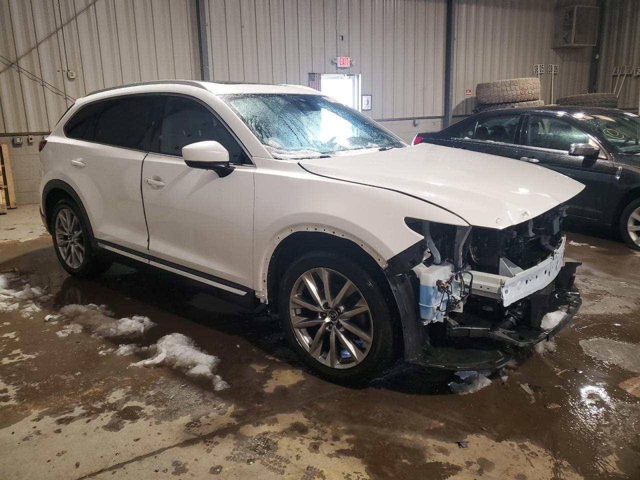 2018 Mazda CX-9 - Image 4