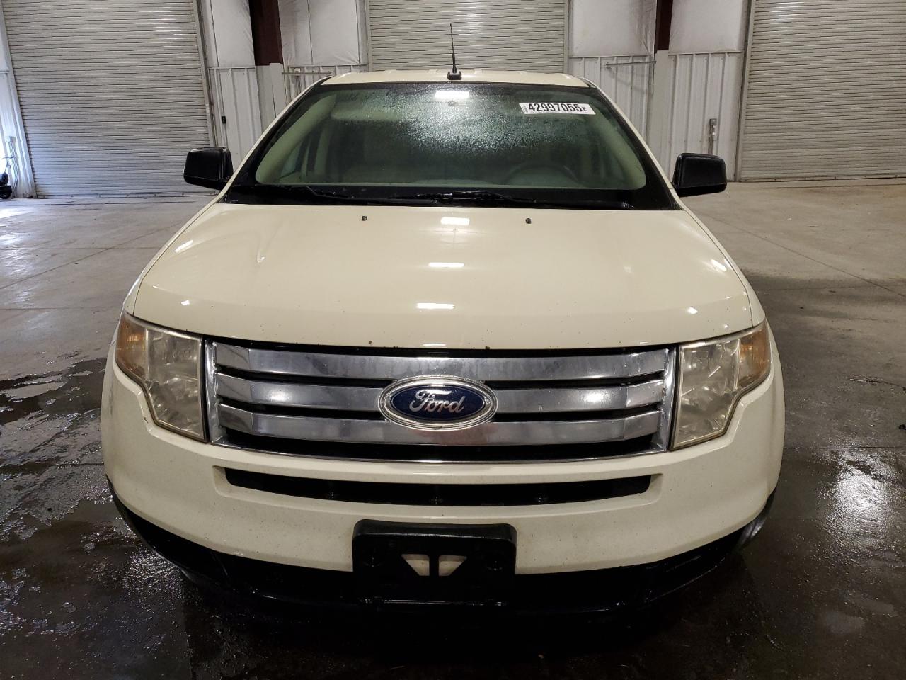 2007 Ford Edge - Image 5