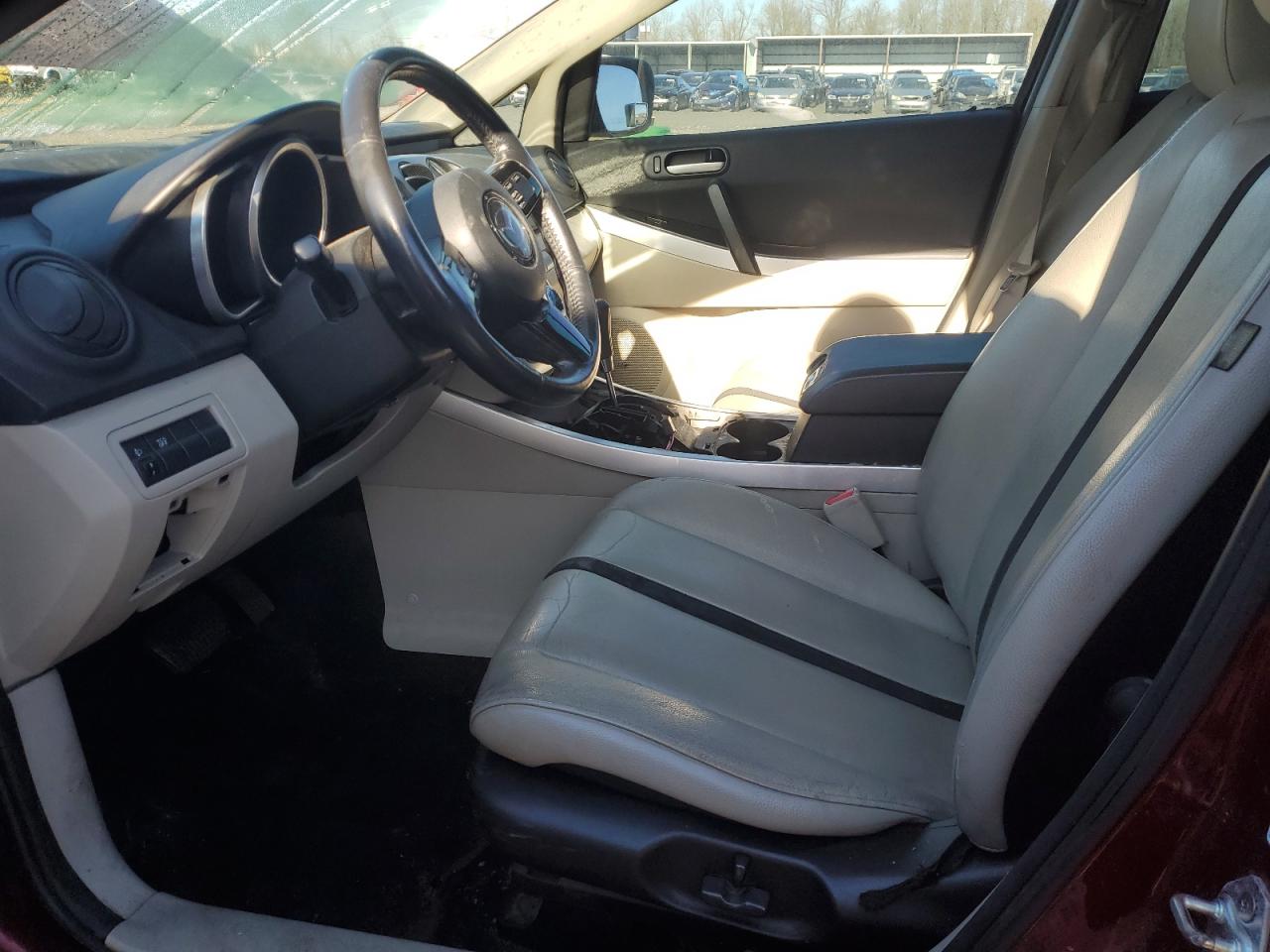 2008 Mazda CX-5 - Image 7
