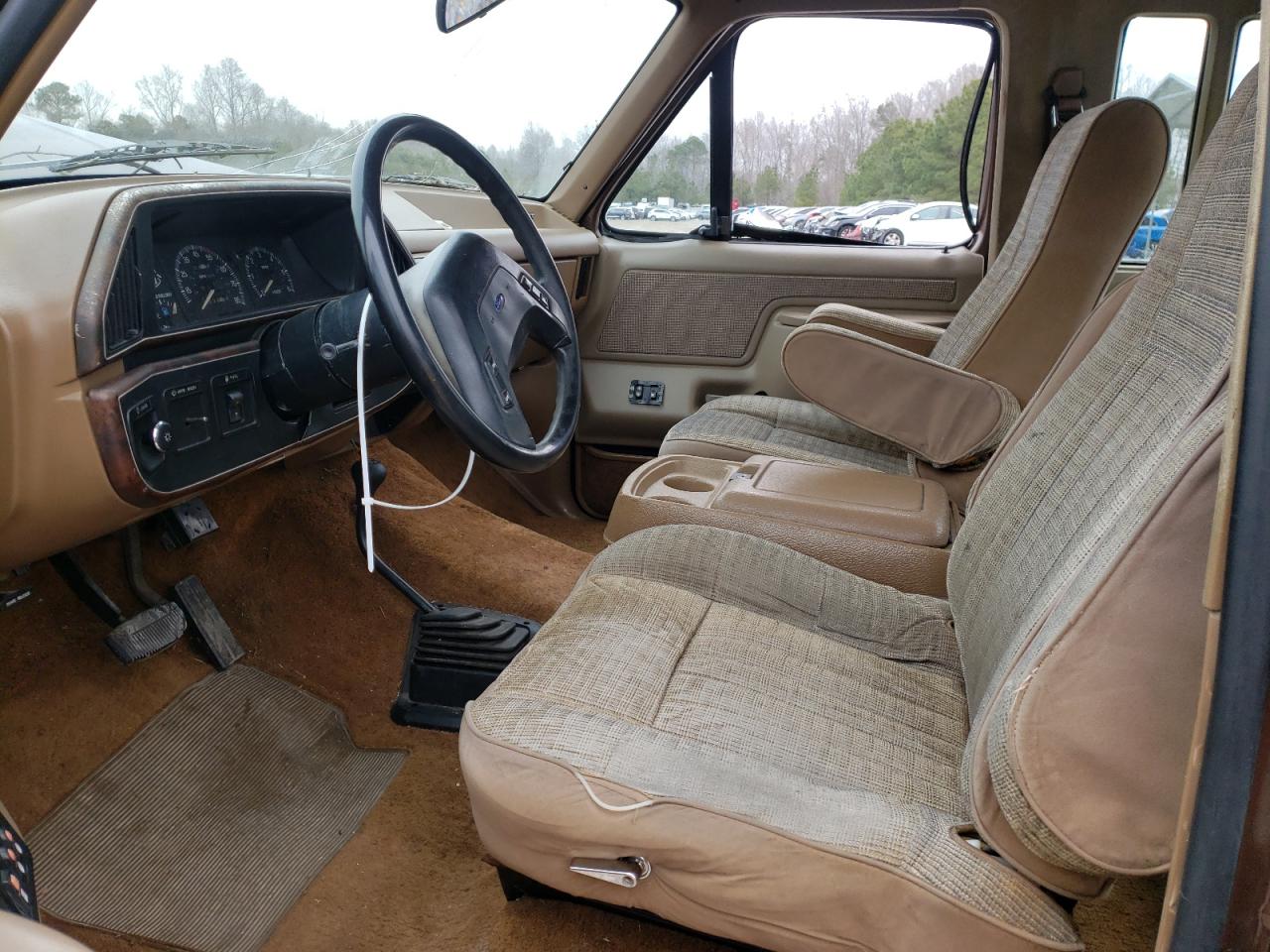1988 Ford F-150 - Image 7