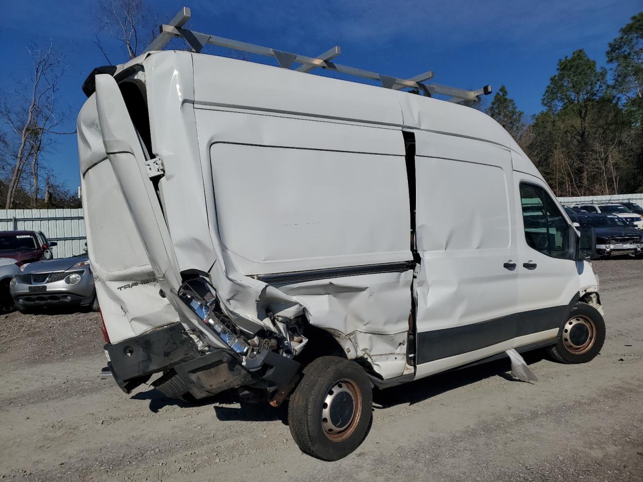 2020 Ford Transit - Image 3