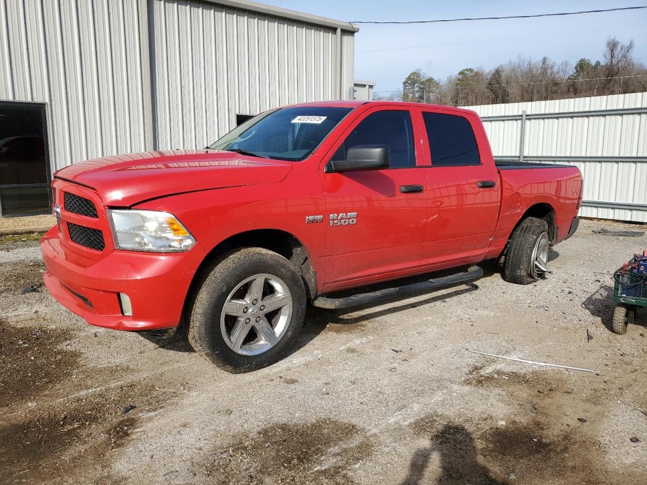 RAM 1500