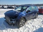 2020 Honda Cr-V Lx zu verkaufen in Cahokia Heights, IL - Front End