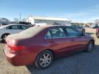 2005 Honda Accord Ex продається в Des Moines, IA - Front End