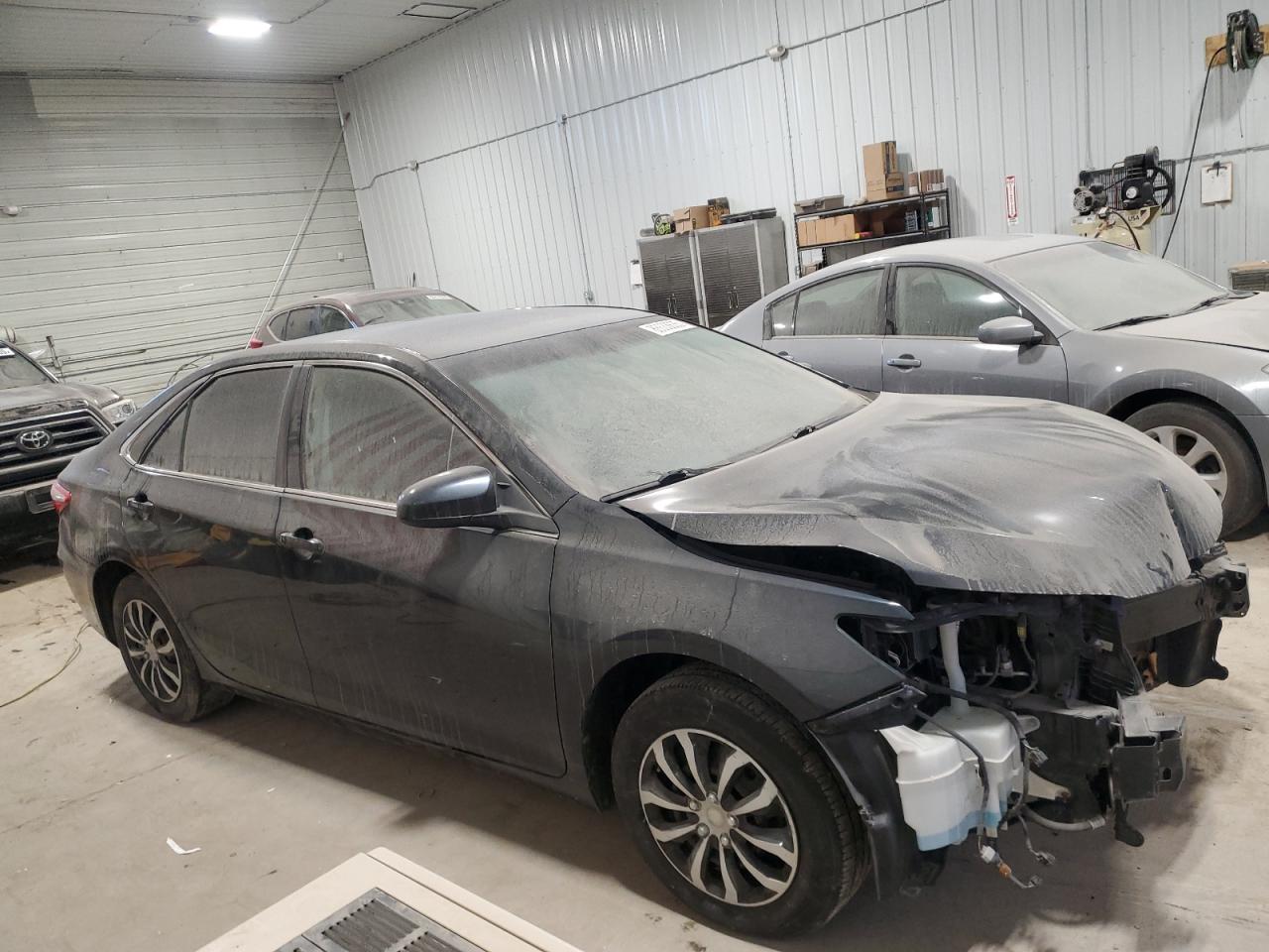 2015 Toyota Camry - Image 4