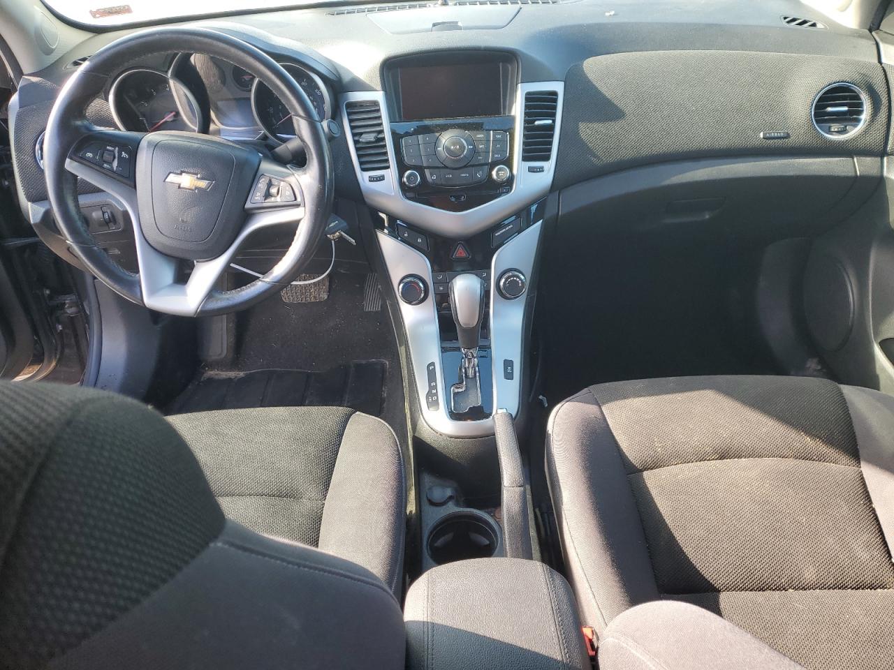 2014 Chevrolet Cruze - Image 8