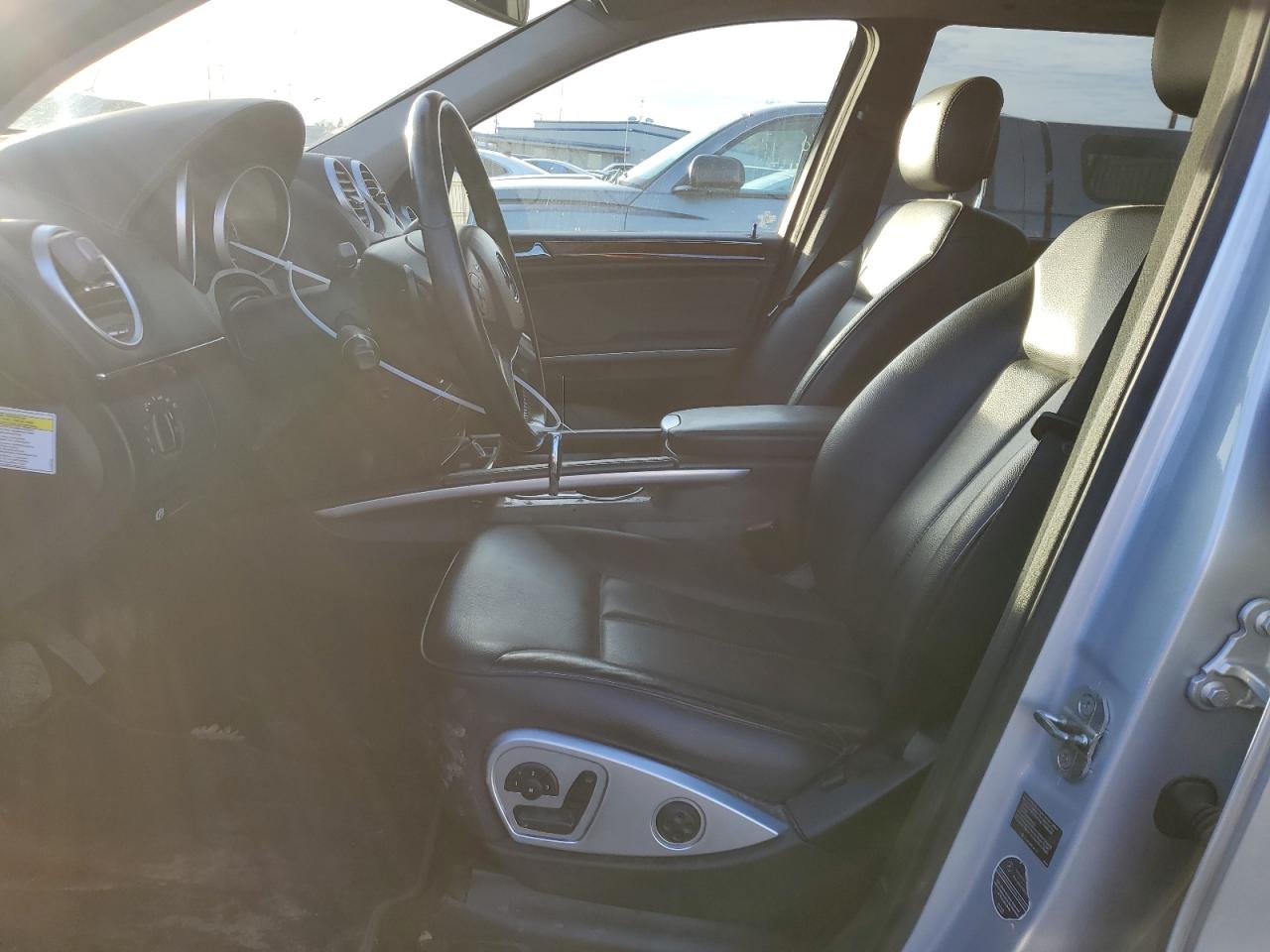 2010 Mercedes-Benz GL-klasse - Image 7
