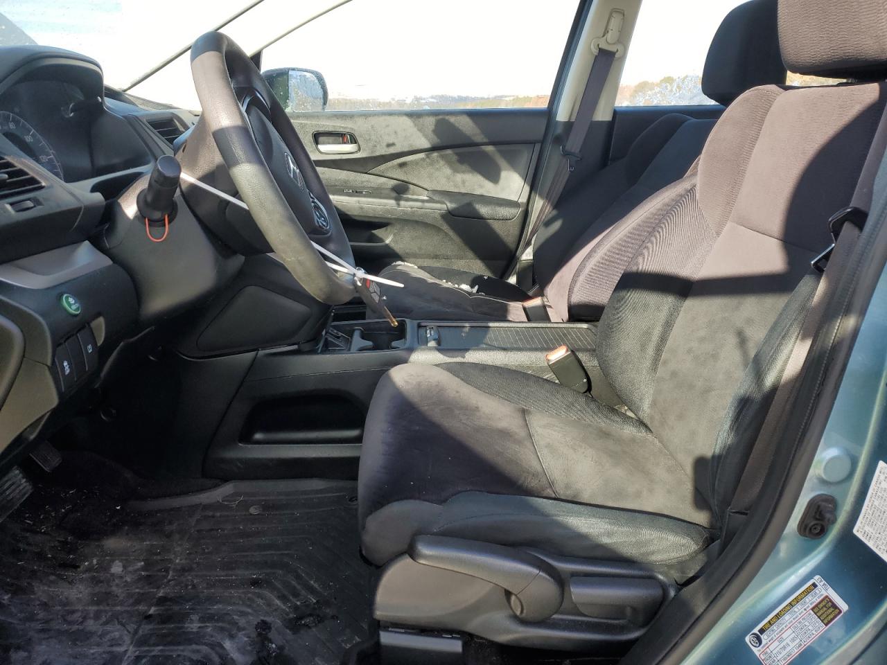 2014 Honda CR-V - Image 7