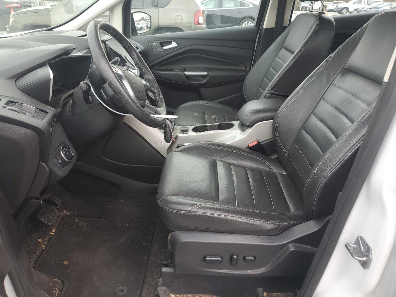 2014 Ford C-MAX - Image 7