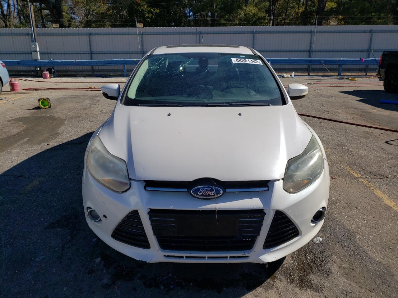 2012 Ford Focus - Image 5