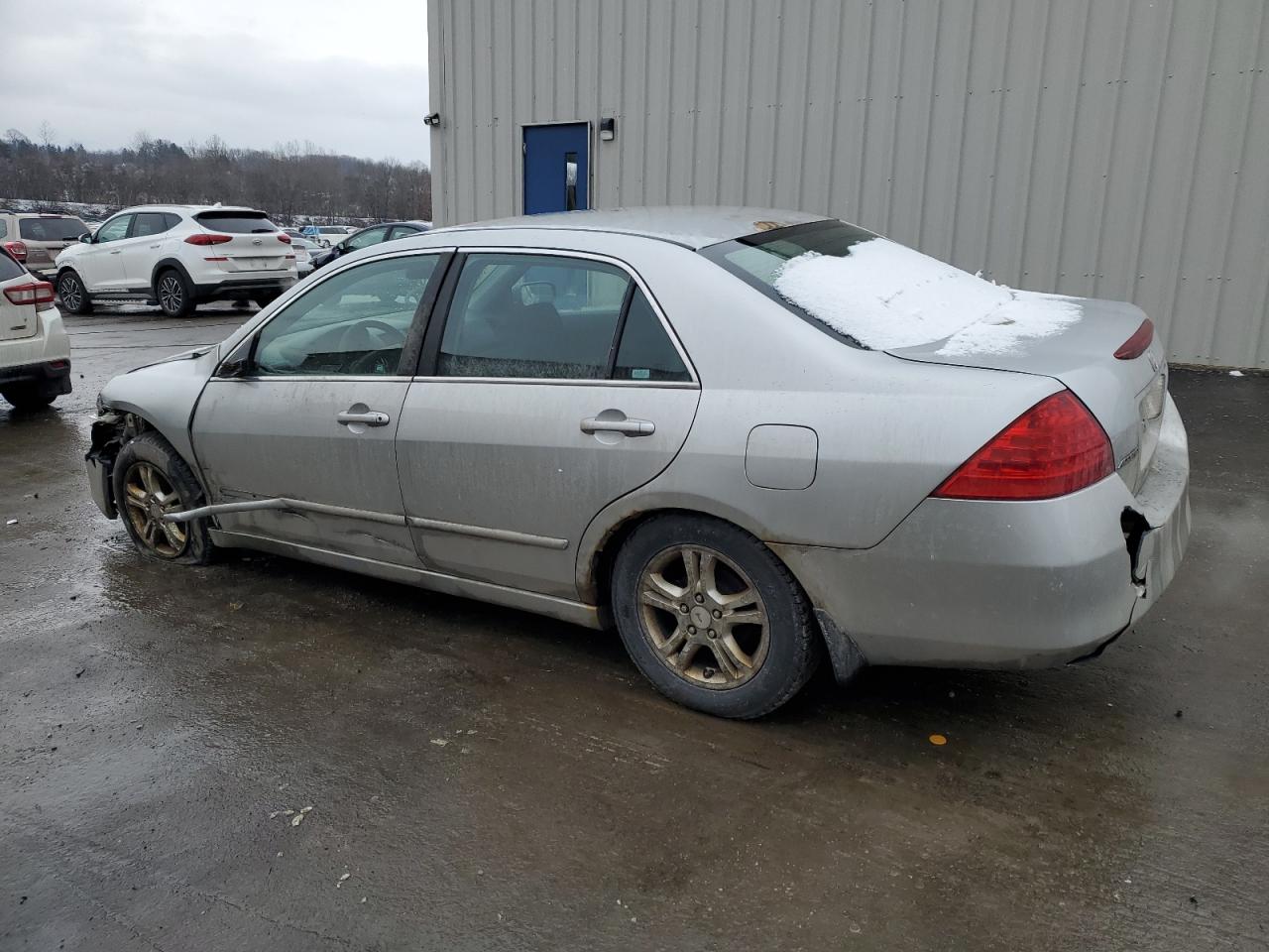 2006 Honda Accord - Image 2
