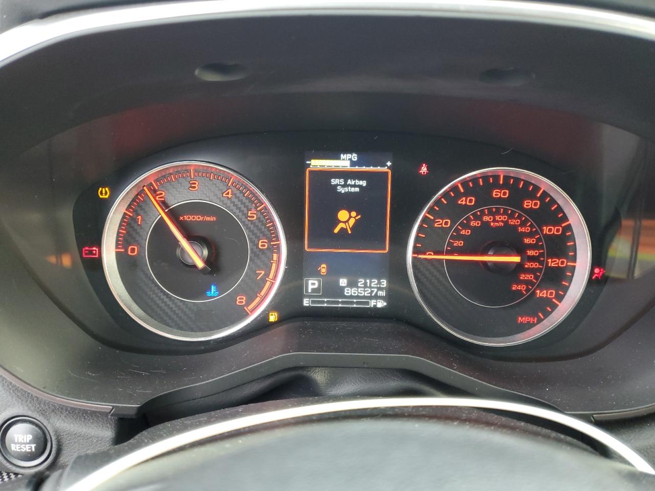 2019 Subaru Impreza - Image 9