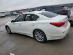 2017 Infiniti Q50 Premium zu verkaufen in Kansas City, KS - Vandalism