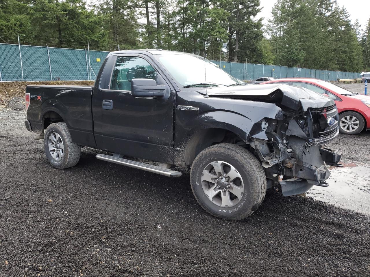 2013 Ford F-150 - Image 4