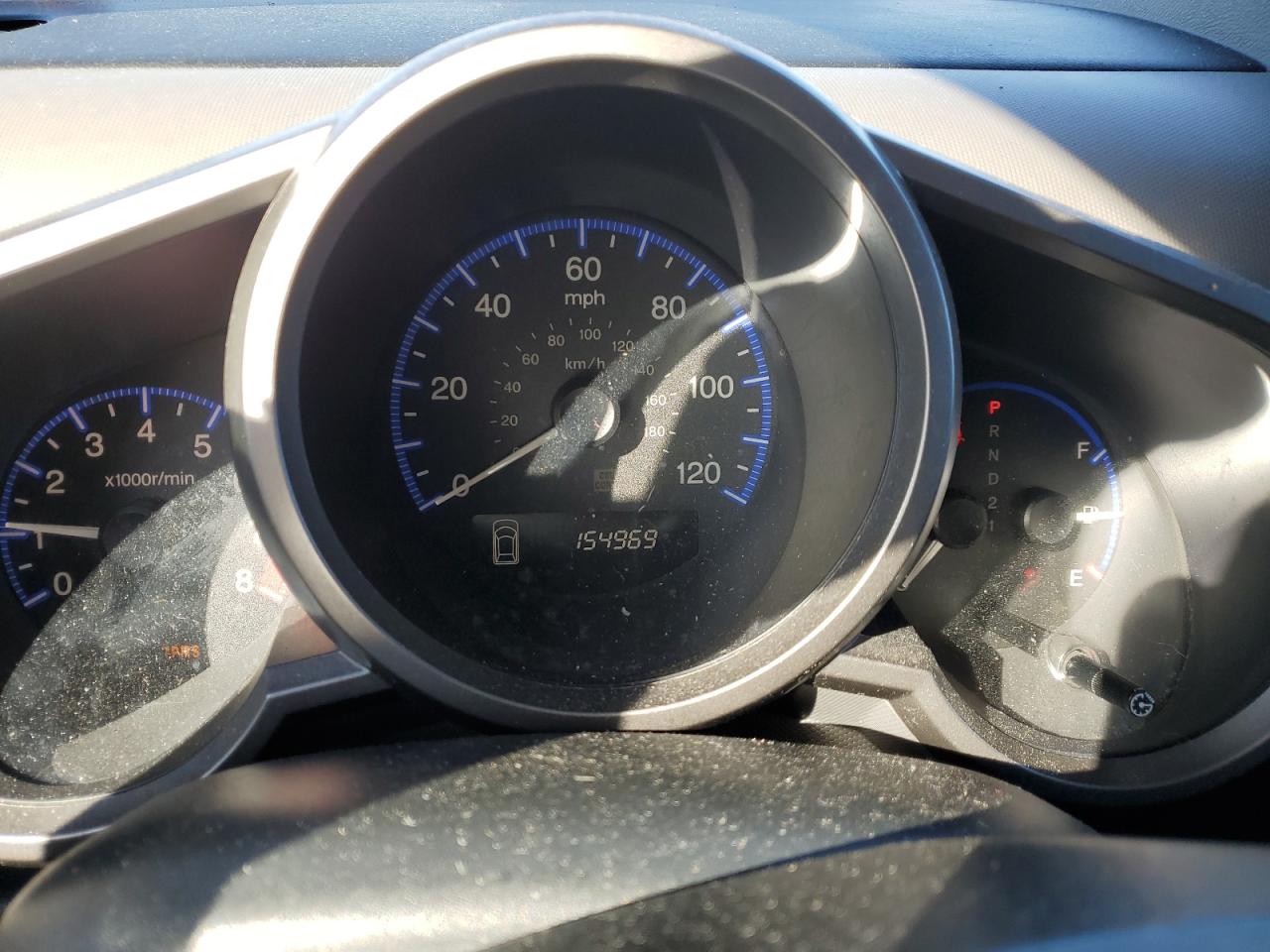 2009 Honda Element - Image 9