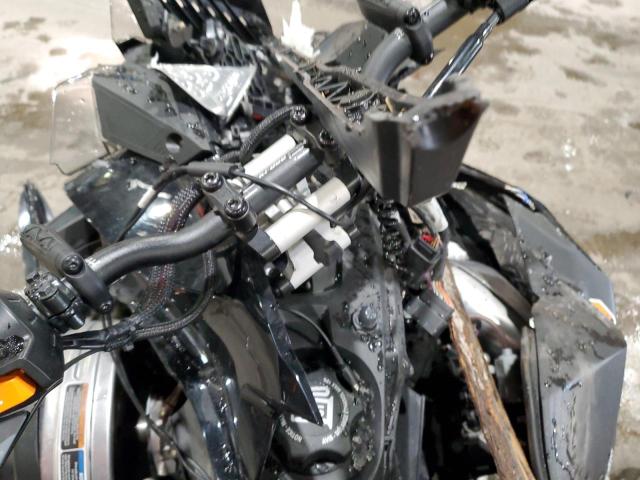 2023 SKIDOO RENEGADE