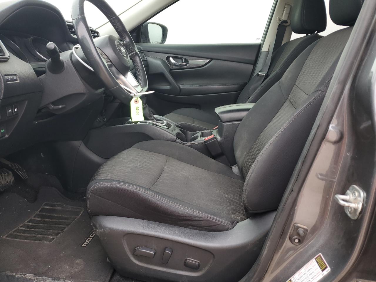 2018 Nissan Rogue - Image 7