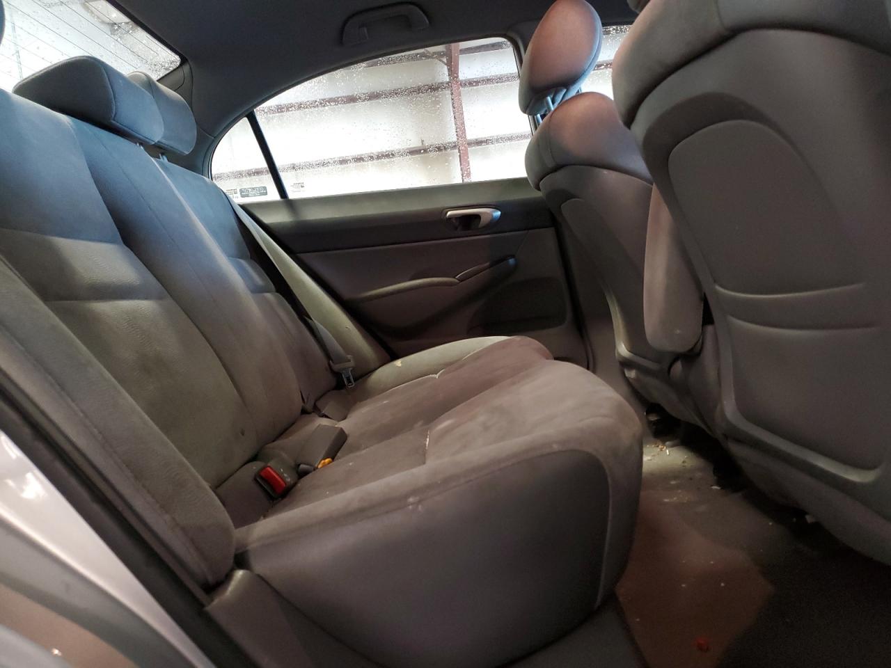 2006 Honda Civic - Image 10