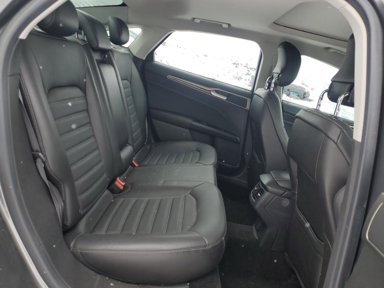 2013 Ford Fusion - Image 10