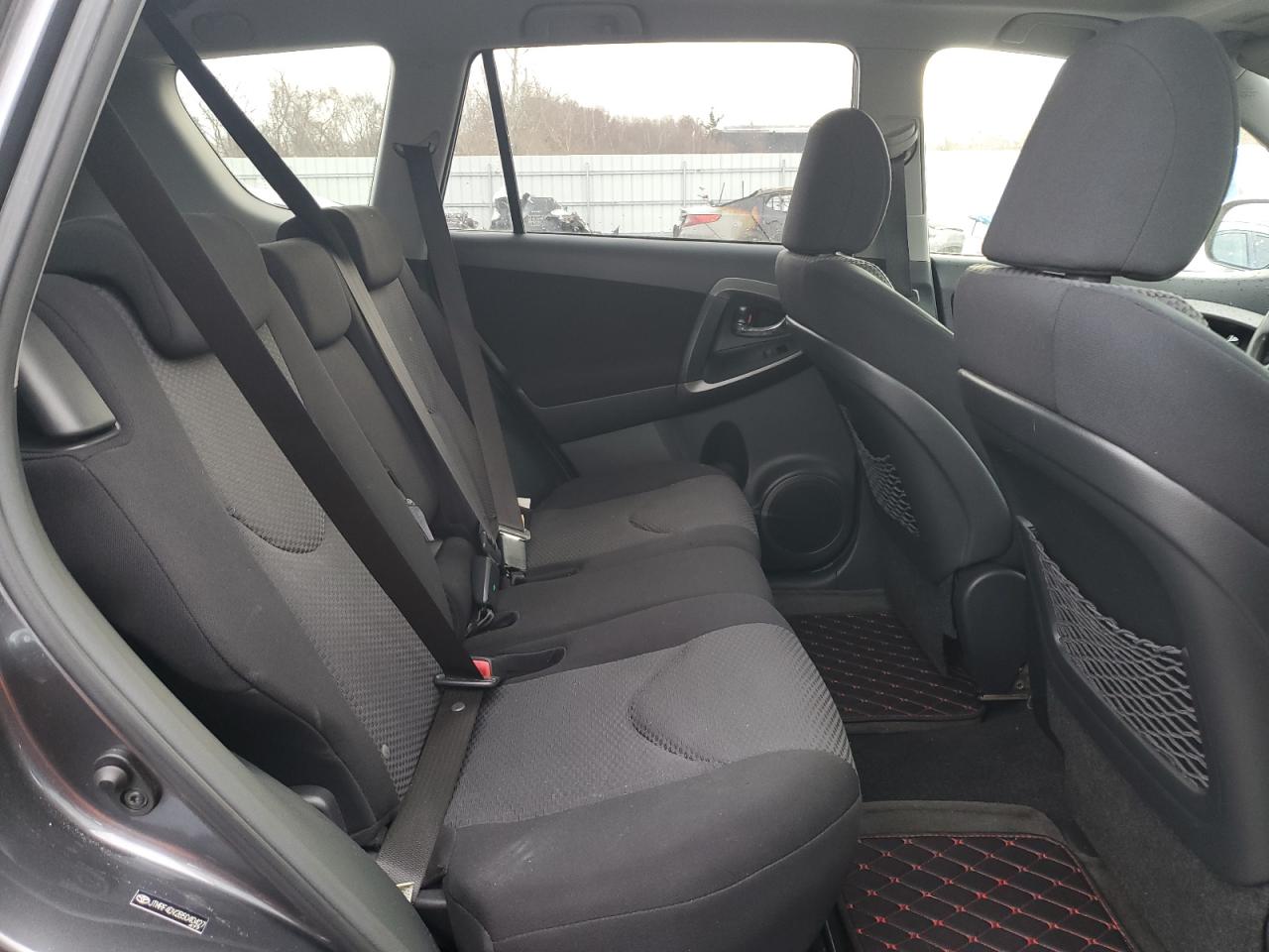 2011 Toyota RAV 4 - Image 11
