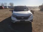 2015 Honda Cr-V Exl zu verkaufen in Greenwood, NE - Front End