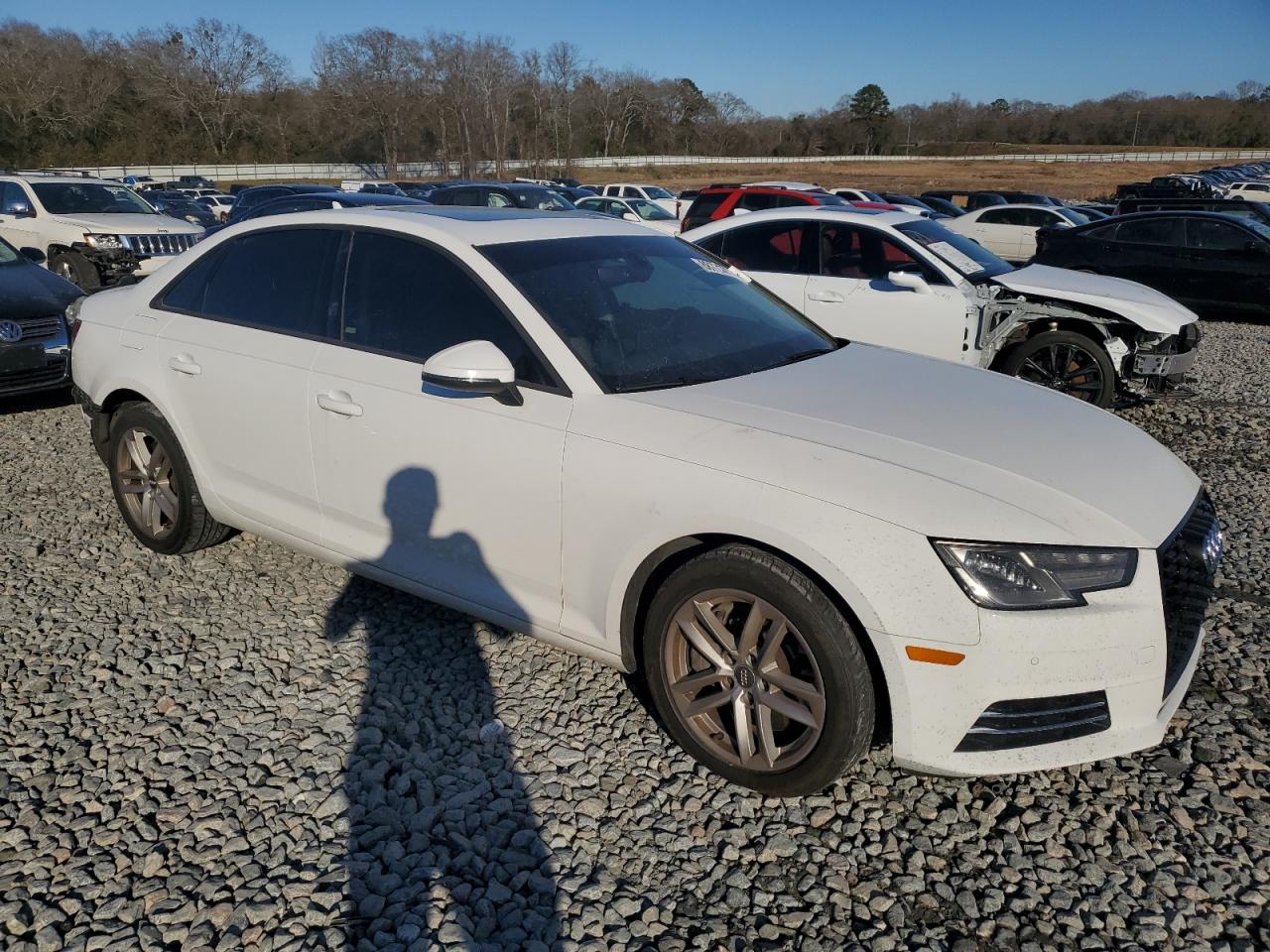 2017 Audi A4 - Image 4