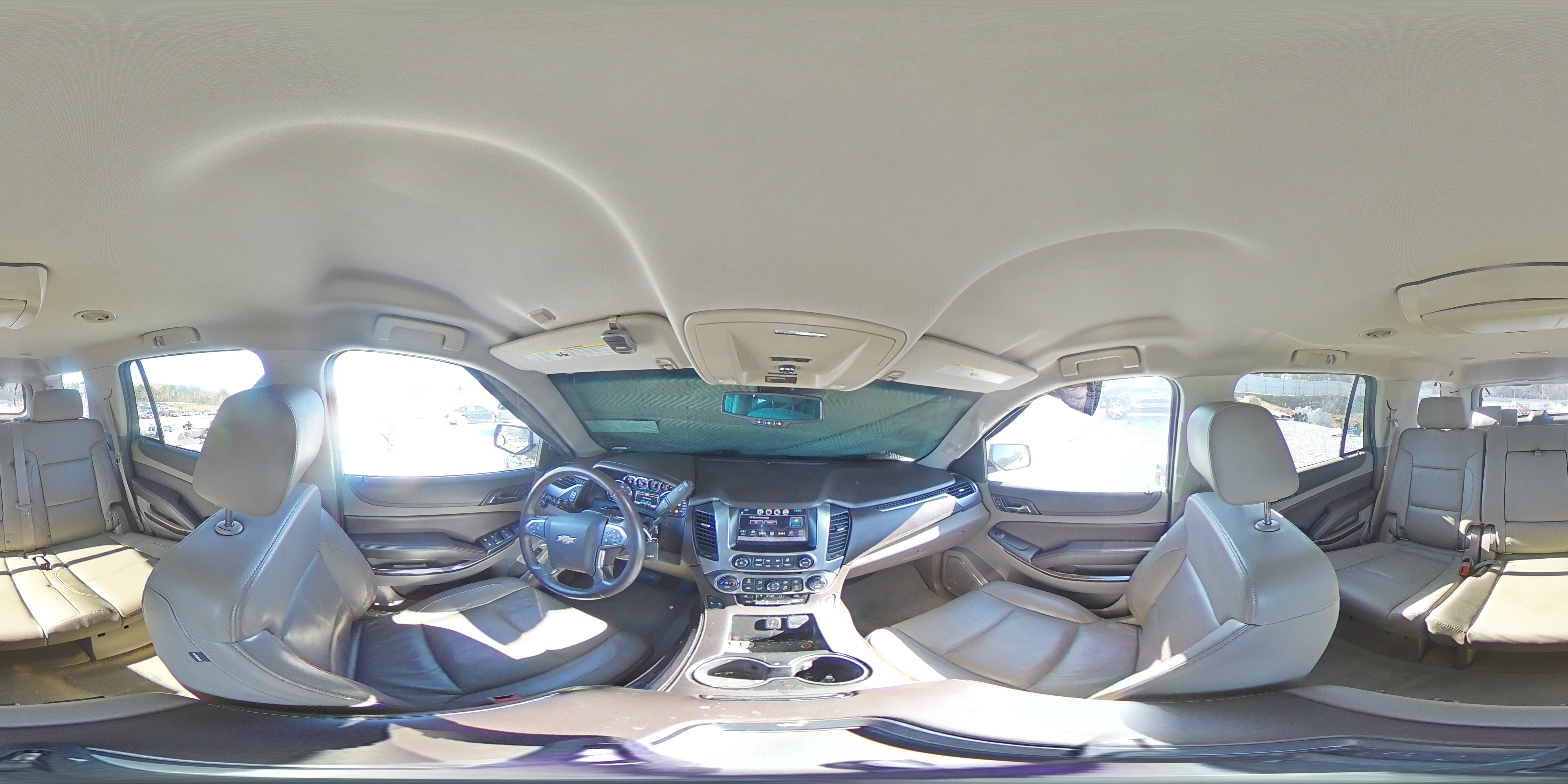 2016 Chevrolet Tahoe - Image 14