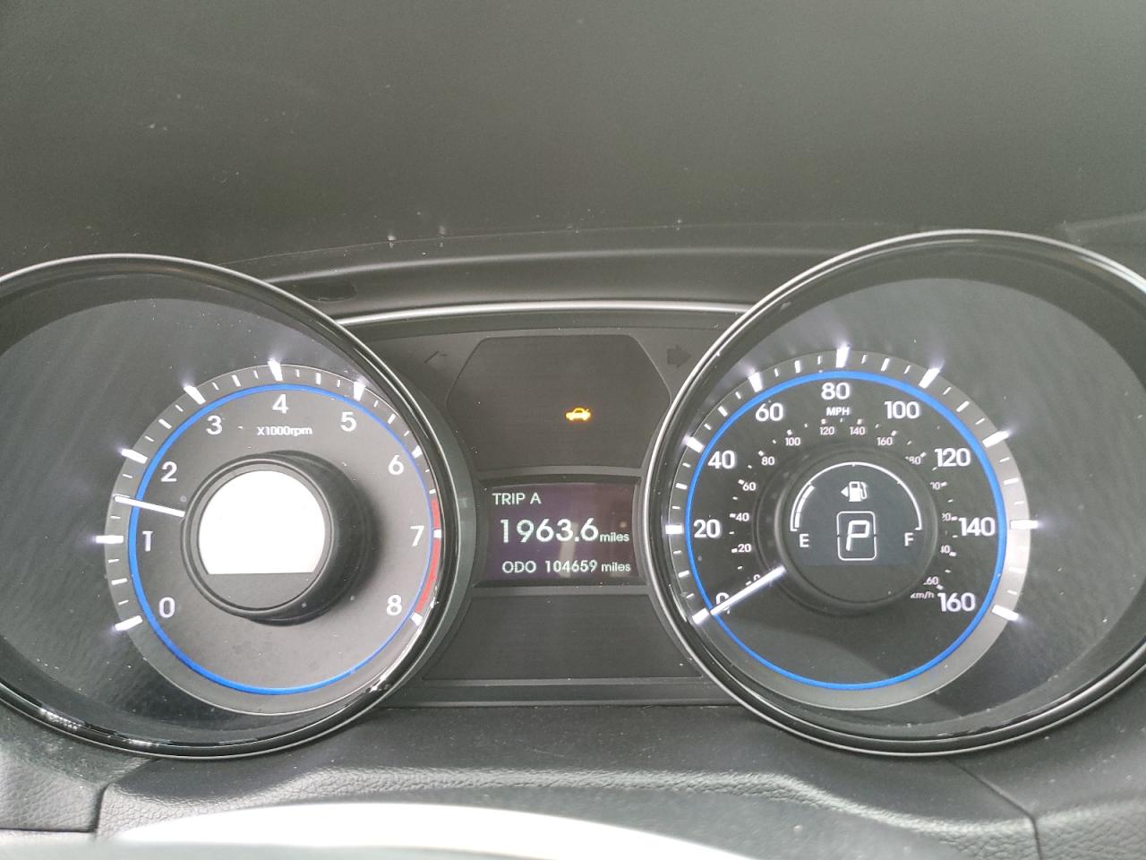 2014 Hyundai Sonata - Image 9