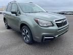 2018 Subaru Forester 2.5I Premium للبيع في North Billerica، MA - Normal Wear