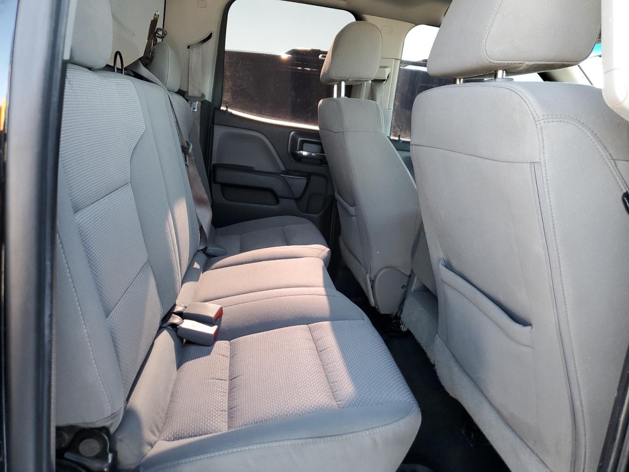 2016 GMC Sierra - Image 10