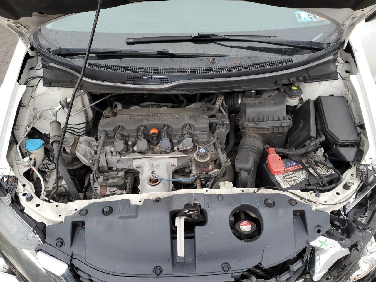 2013 Honda Civic - Image 11